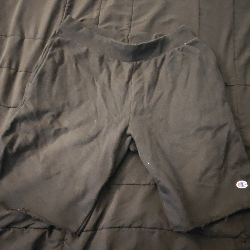 Champion Shorts